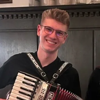 Foto von Basti
