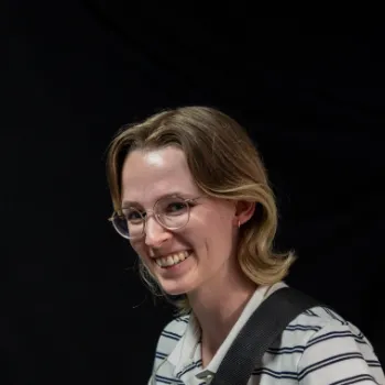 Foto von Alina
