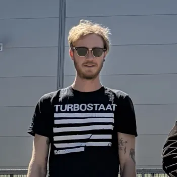 Foto von René