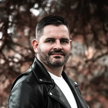 Foto von Steffen