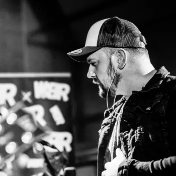 Foto von Flo