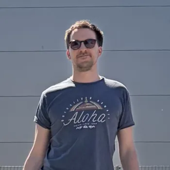 Foto von Hauke
