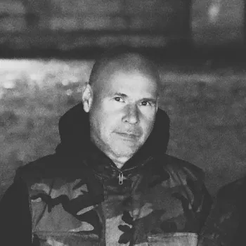 Foto von Sascha