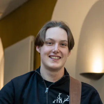 Foto von Korbi