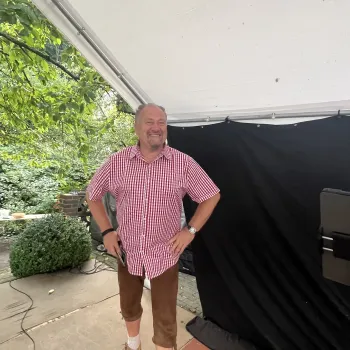 Foto von Marco