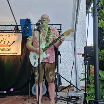 Foto von Dirk