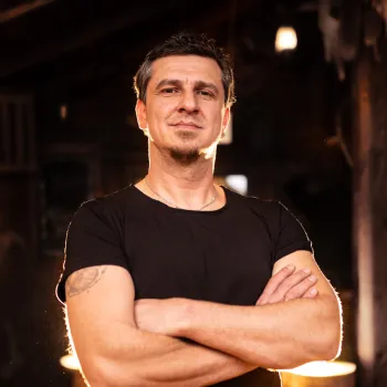 Foto von Brucki