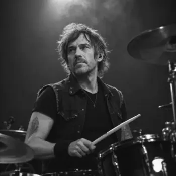 Photo of Danny "Beast" Cooper