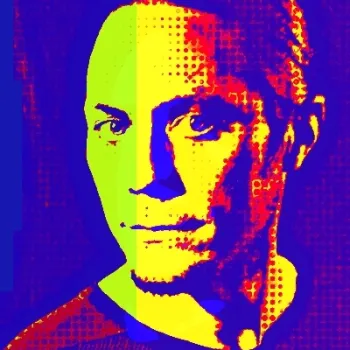 Foto von Dominik