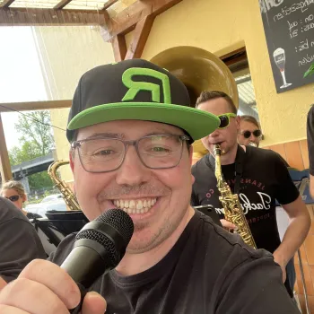 Foto von Casch