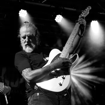 Foto von D. Mark Dollar