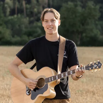 Foto von Korbi