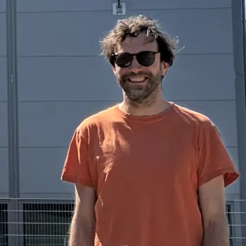 Foto von Klaas