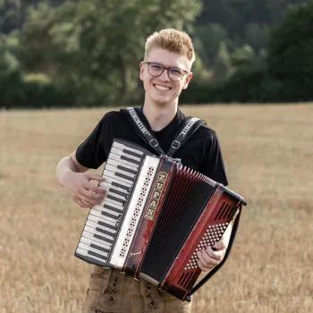 Foto von Basti