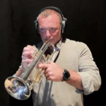 Foto von Michael Taube