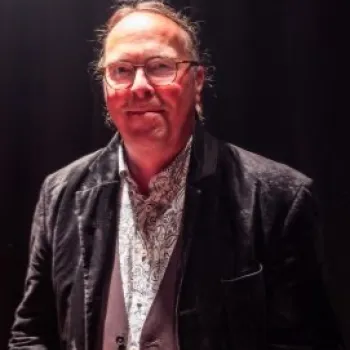 Foto von Michael Haberbosch