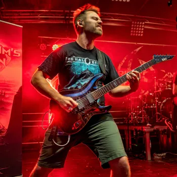 Photo of Tom