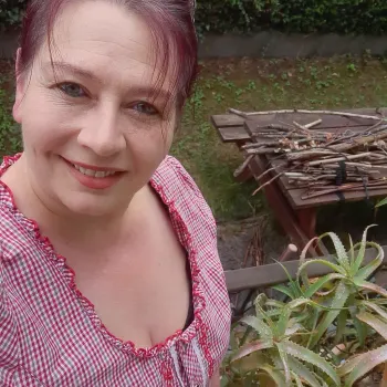 Foto von Steffi