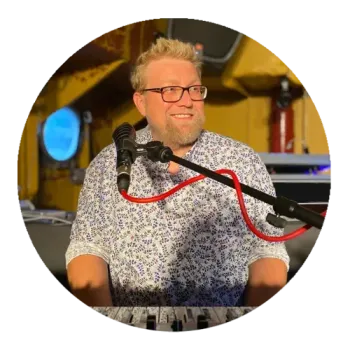 Foto von Chris