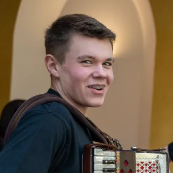 Foto von Fabi