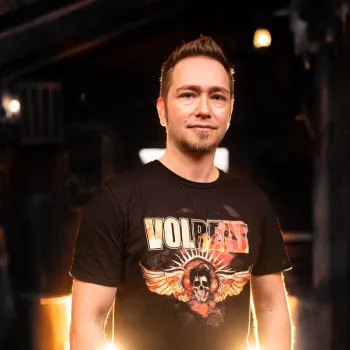 Foto von Alexander Gruber