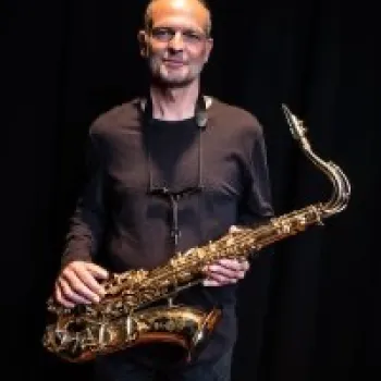 Foto von Bernd Eberhardt