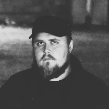 Foto von Marvin