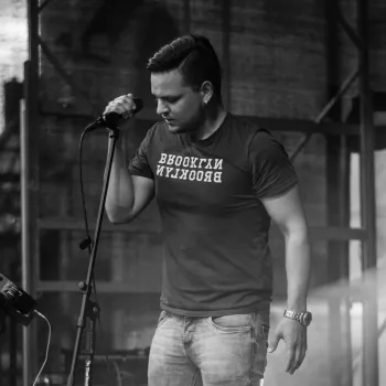 Foto von Nils