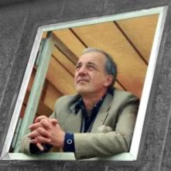 Foto von Don Enrico
